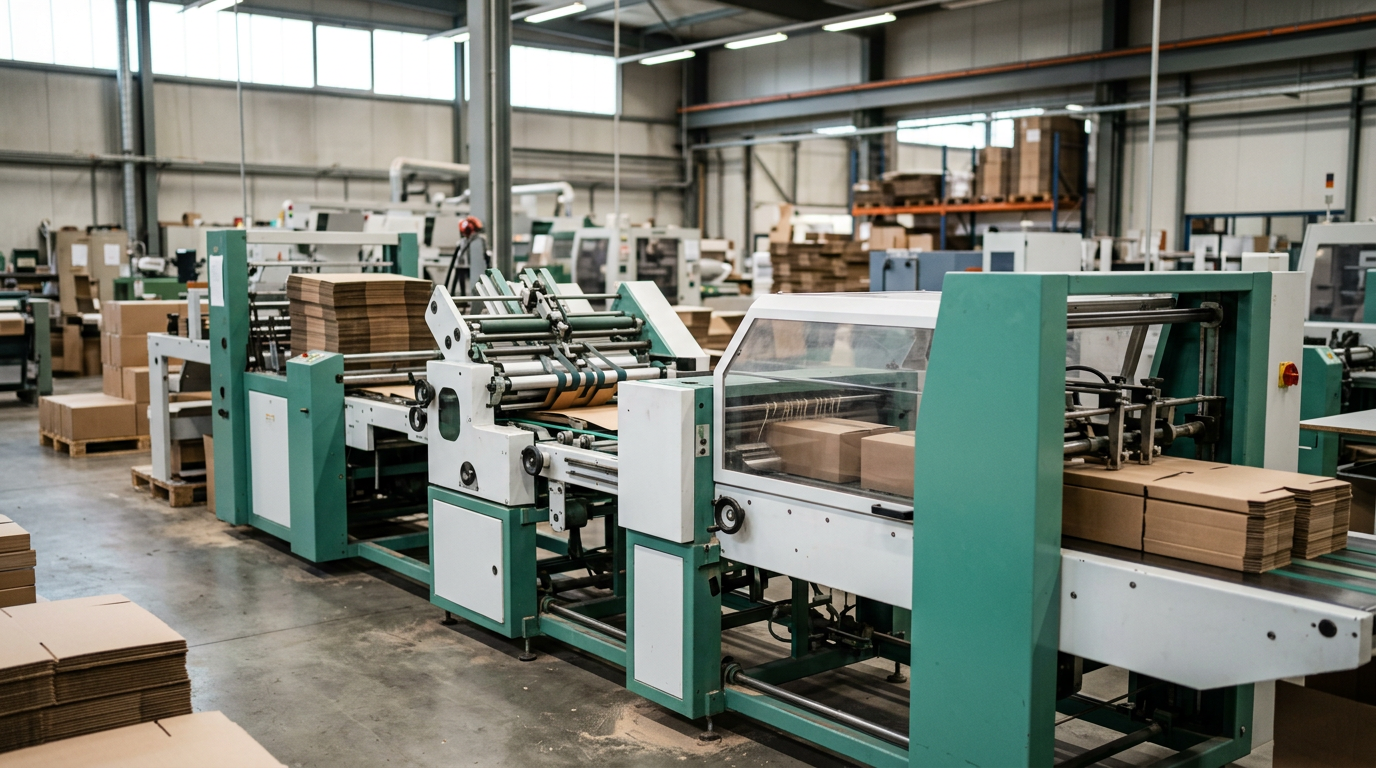 Eterna Elite 1650 FC